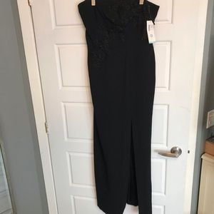 NEW with tags Patra prom or chic occasion size 12.